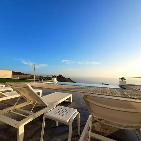别墅 Prachtige Luxevilla Met Infinitypool