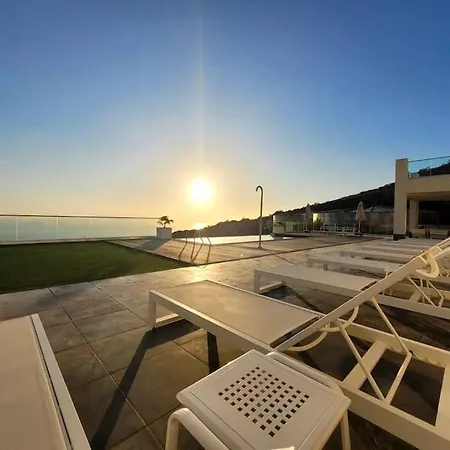 Prachtige Luxevilla Met Infinitypool * 阿德耶