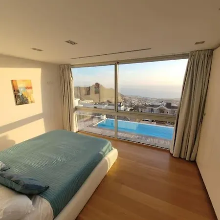 Prachtige Luxevilla Met Infinitypool 别墅 阿德耶
