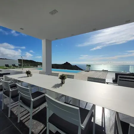 Prachtige Luxevilla Met Infinitypool 别墅 *