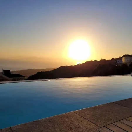 别墅 Prachtige Luxevilla Met Infinitypool *