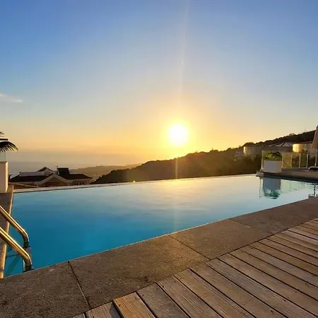 Prachtige Luxevilla Met Infinitypool * 阿德耶