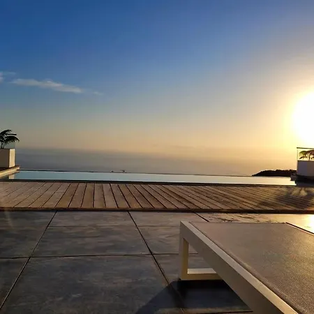 Prachtige Luxevilla Met Infinitypool 别墅 阿德耶