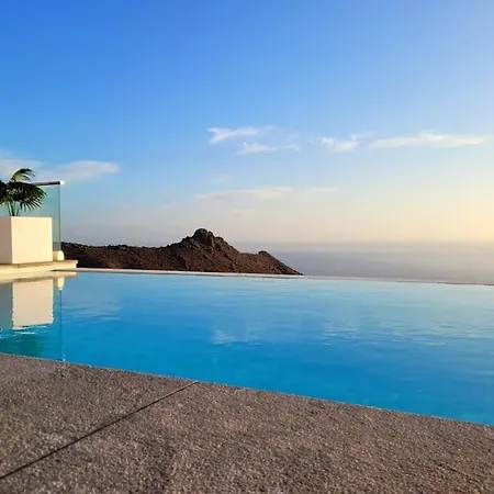 Prachtige Luxevilla Met Infinitypool 别墅